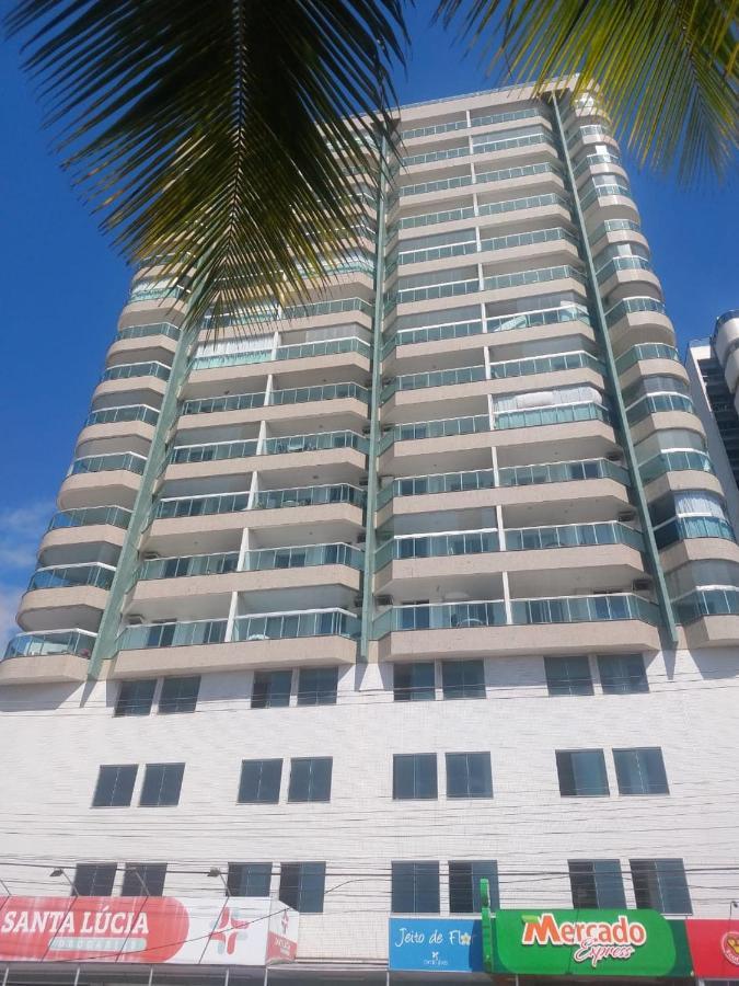 Flat Frente Mar Green Diamond Vila Velha  Exterior foto