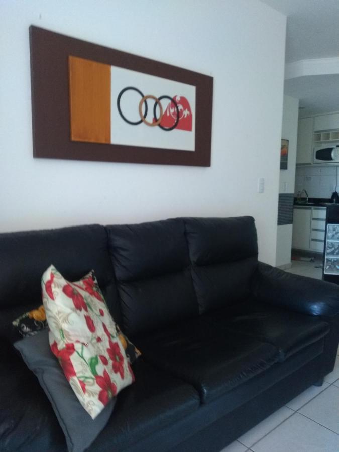 Flat Frente Mar Green Diamond Vila Velha (Espirito Santo) Exterior foto