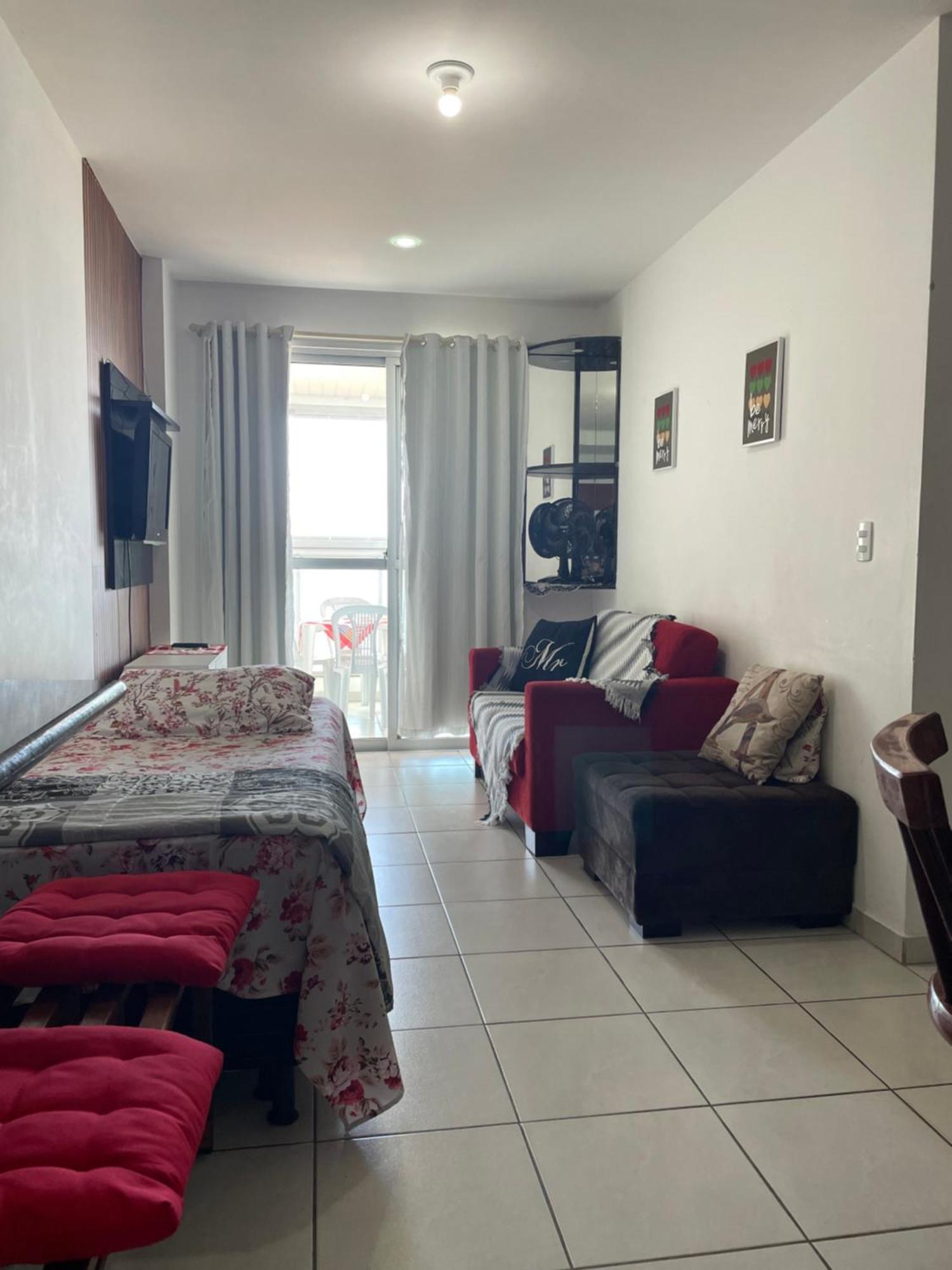 Flat Frente Mar Green Diamond Vila Velha (Espirito Santo) Exterior foto