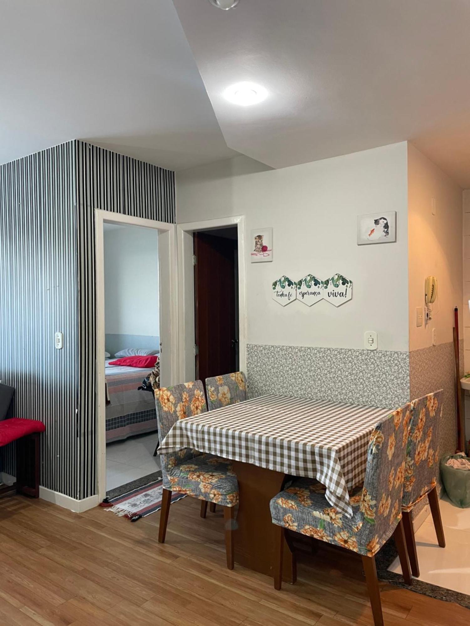 Flat Frente Mar Green Diamond Vila Velha (Espirito Santo) Exterior foto