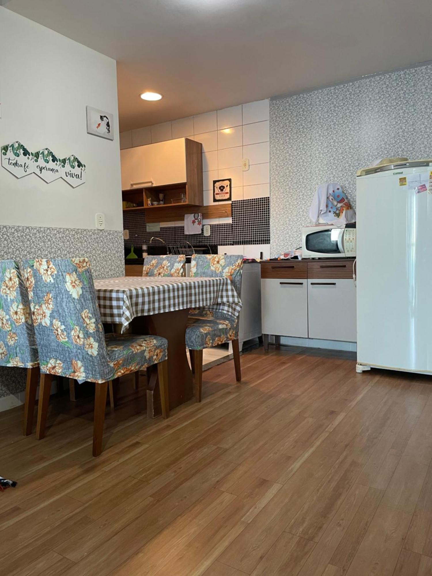 Flat Frente Mar Green Diamond Vila Velha (Espirito Santo) Exterior foto