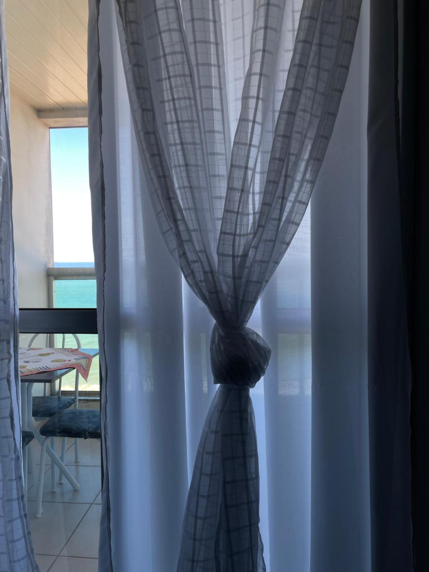 Flat Frente Mar Green Diamond Vila Velha (Espirito Santo) Exterior foto