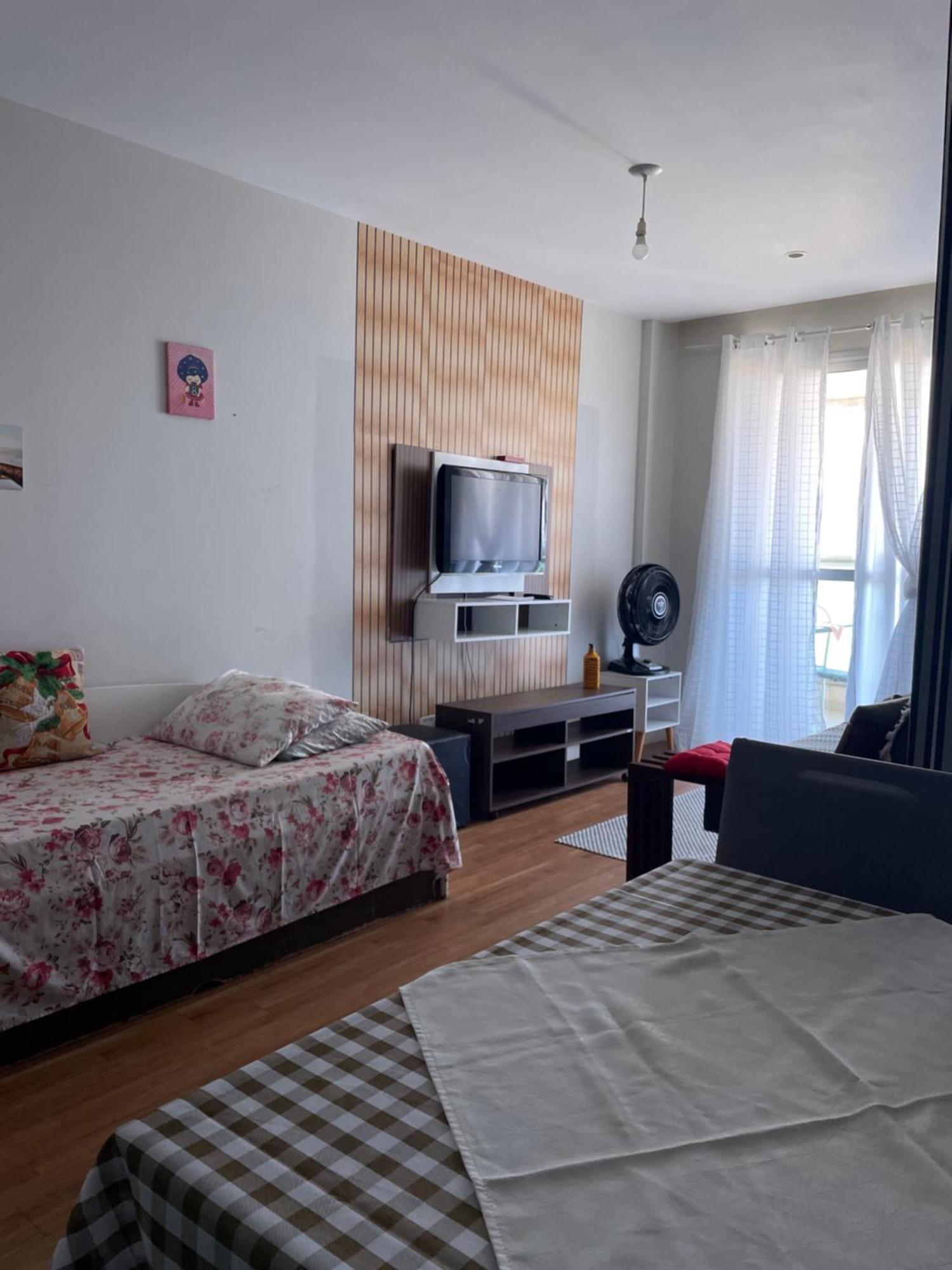 Flat Frente Mar Green Diamond Vila Velha (Espirito Santo) Exterior foto