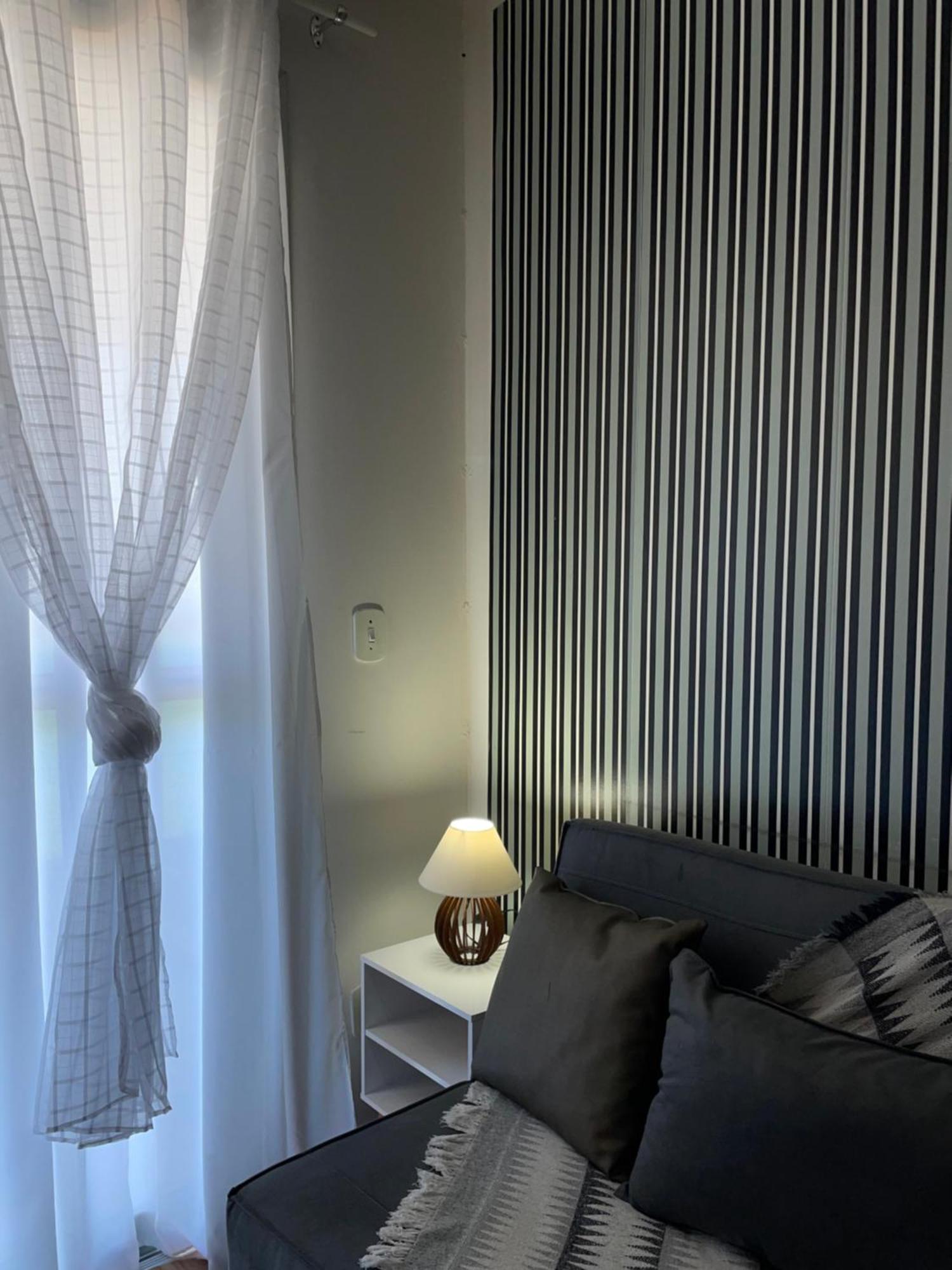 Flat Frente Mar Green Diamond Vila Velha (Espirito Santo) Exterior foto