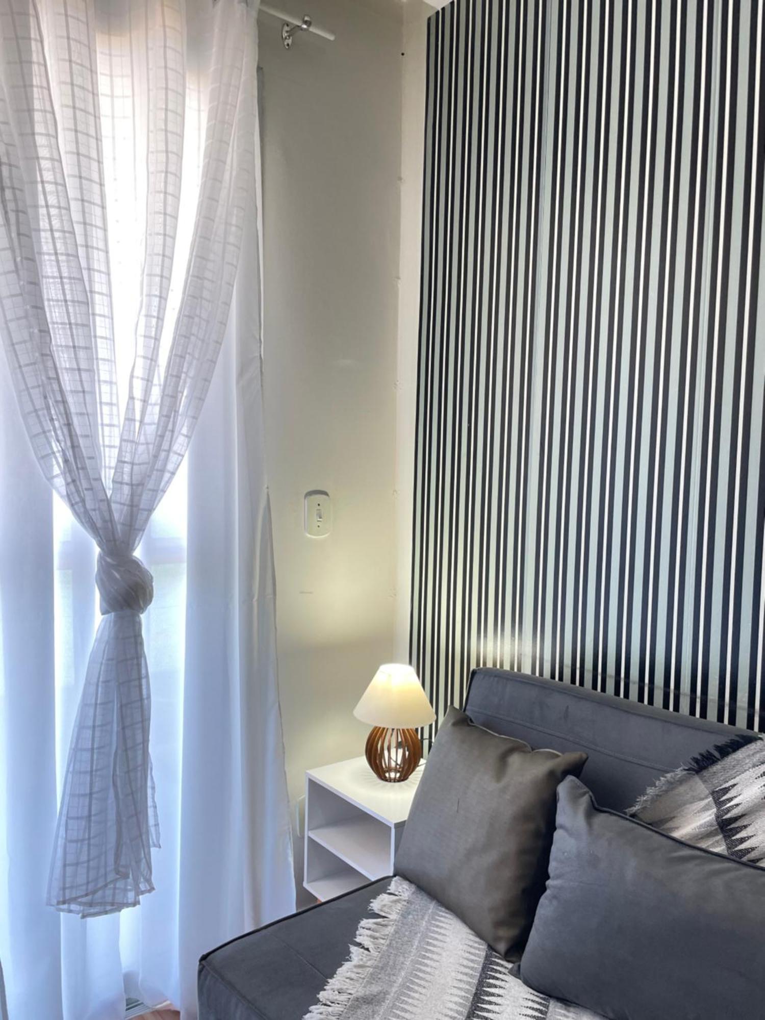 Flat Frente Mar Green Diamond Vila Velha (Espirito Santo) Exterior foto