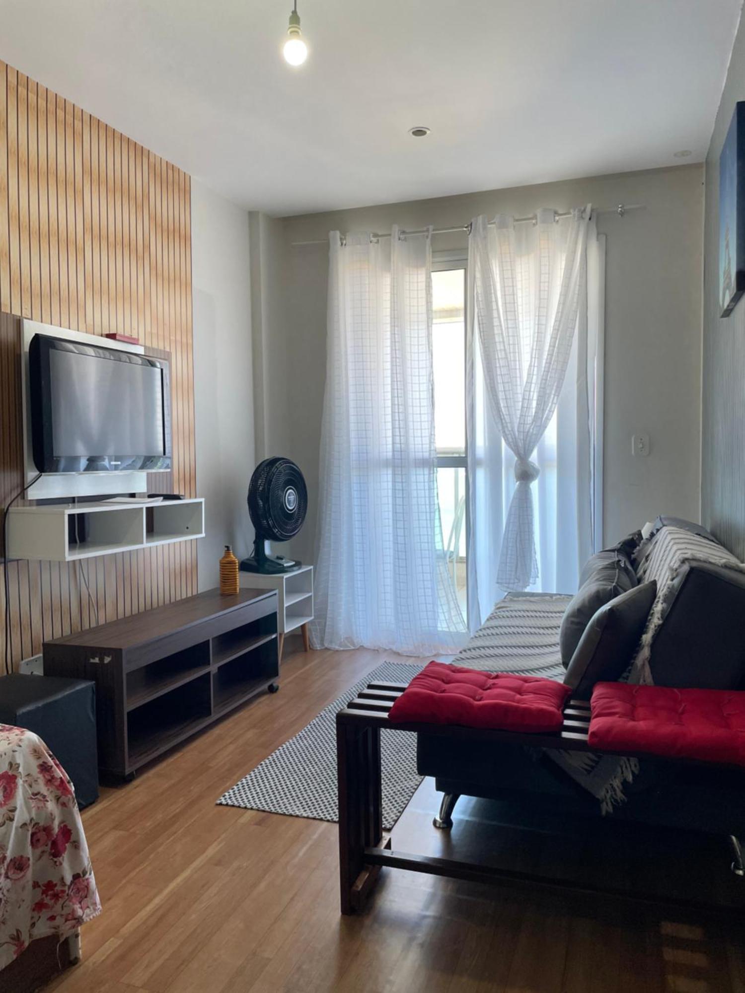 Flat Frente Mar Green Diamond Vila Velha (Espirito Santo) Exterior foto